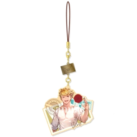 Granblue Fantasy Vane C Yurayura Charm Collection Vane BOX Charm [USED]