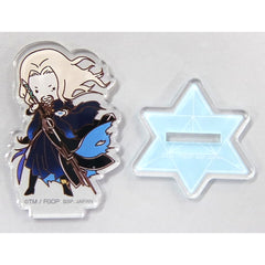 Fate/Grand Order Berserker/Vlad III Ichiban Kuji Online Sugar Pochette 3 Acrylic Stand Prize B Acrylic Stands [USED]