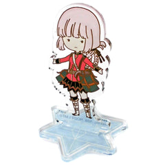 Fate/Grand Order Berserker Nightingale Acrylic Stand Ichiban Kuji ONLINE sugar pochette 3 Prize C Acrylic Stands [USED]