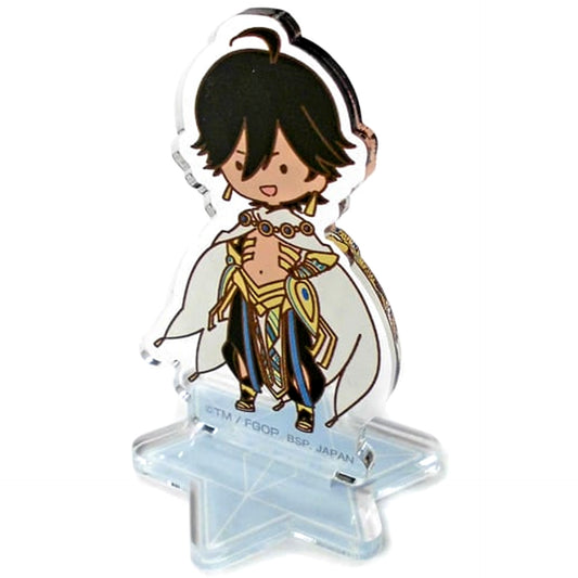 Fate/Grand Order Rider/Ozymandias Ichiban Kuji Online Sugar Pochette 3 Acrylic Stand Prize E [USED]