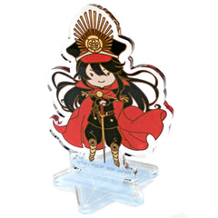 Fate/Grand Order Archer/Nobunaga Oda Ichiban Kuji Online Sugar Pochette 3 Acrylic Stand Prize J Acrylic Stands [USED]