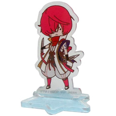 Fate/Grand Order Assassin Fuma Kotaro Acrylic Stand Ichiban Kuji ONLINE sugar pochette 3 Prize K Acrylic Stands [USED]