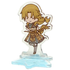 Ichiban Kuji ONLINE Fate/Grand Order sugar pochette 3 Archer Chiron Acrylic Stand Prize M Acrylic Stands [USED]