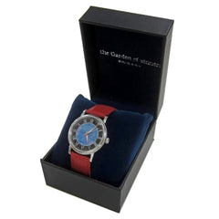 Kara no Kyoukai the Garden of sinners Shiki Ryougi Model Wristwatch [USED]