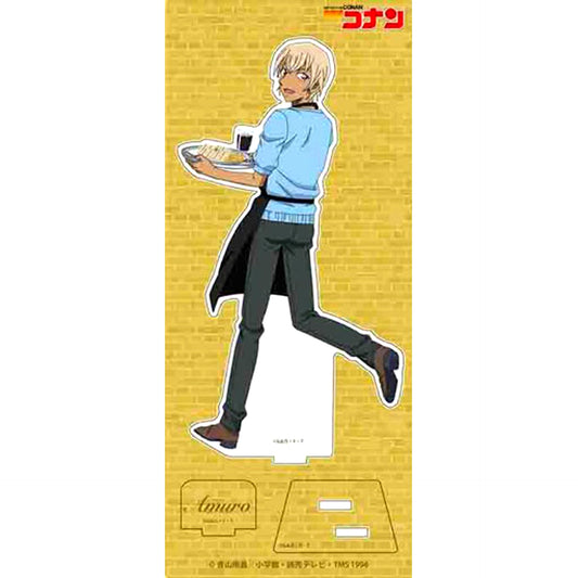 Toru Amuro Detective Conan Acrylic Stand Vol. 7 [USED]