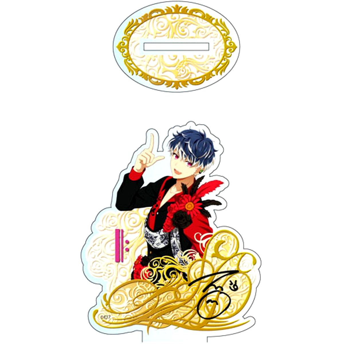 Momo IDOLiSH7 Acrylic Stand Sun of Esperanza [USED]