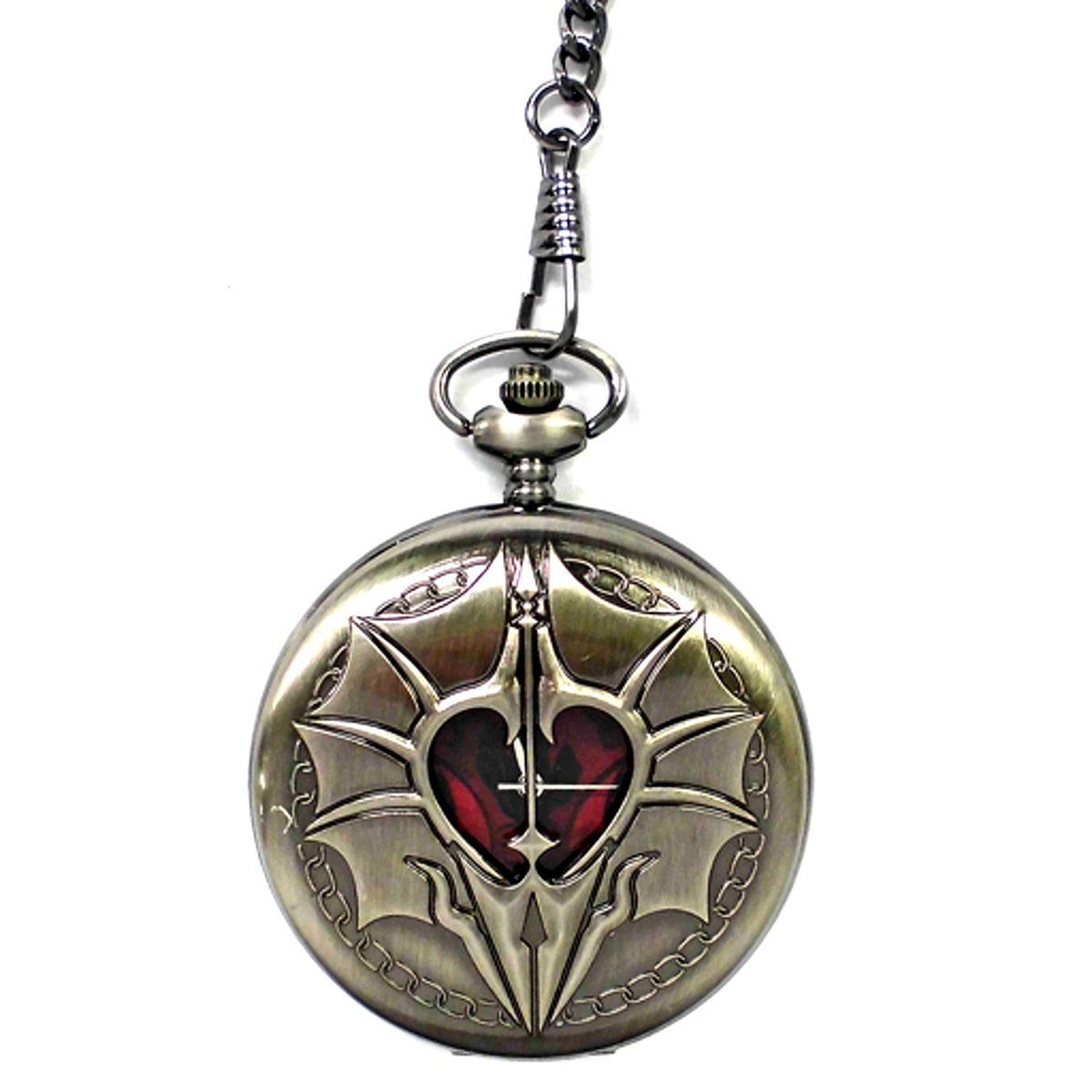 Remilia Scarlet Touhou Project Pocket Watch Vol 3 [USED]