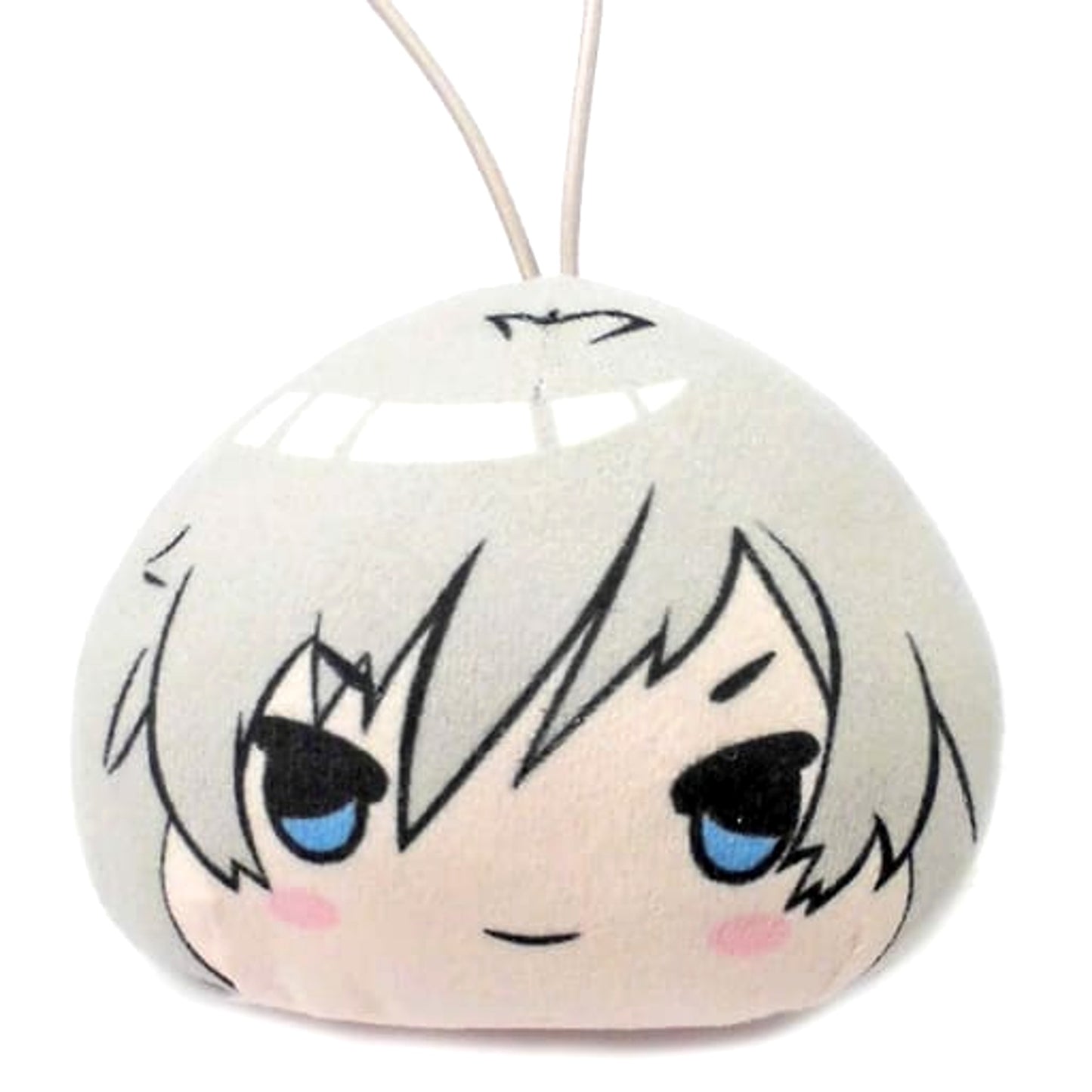 Ixa Otome Yusha Mochi-Puchi Maruko Mascot [USED]