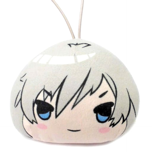 Ixa Otome Yusha Mochi-Puchi Maruko Mascot [USED]