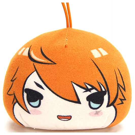 Slash Otome Yusha Mochi-Puchi Maruko Mascot [USED]