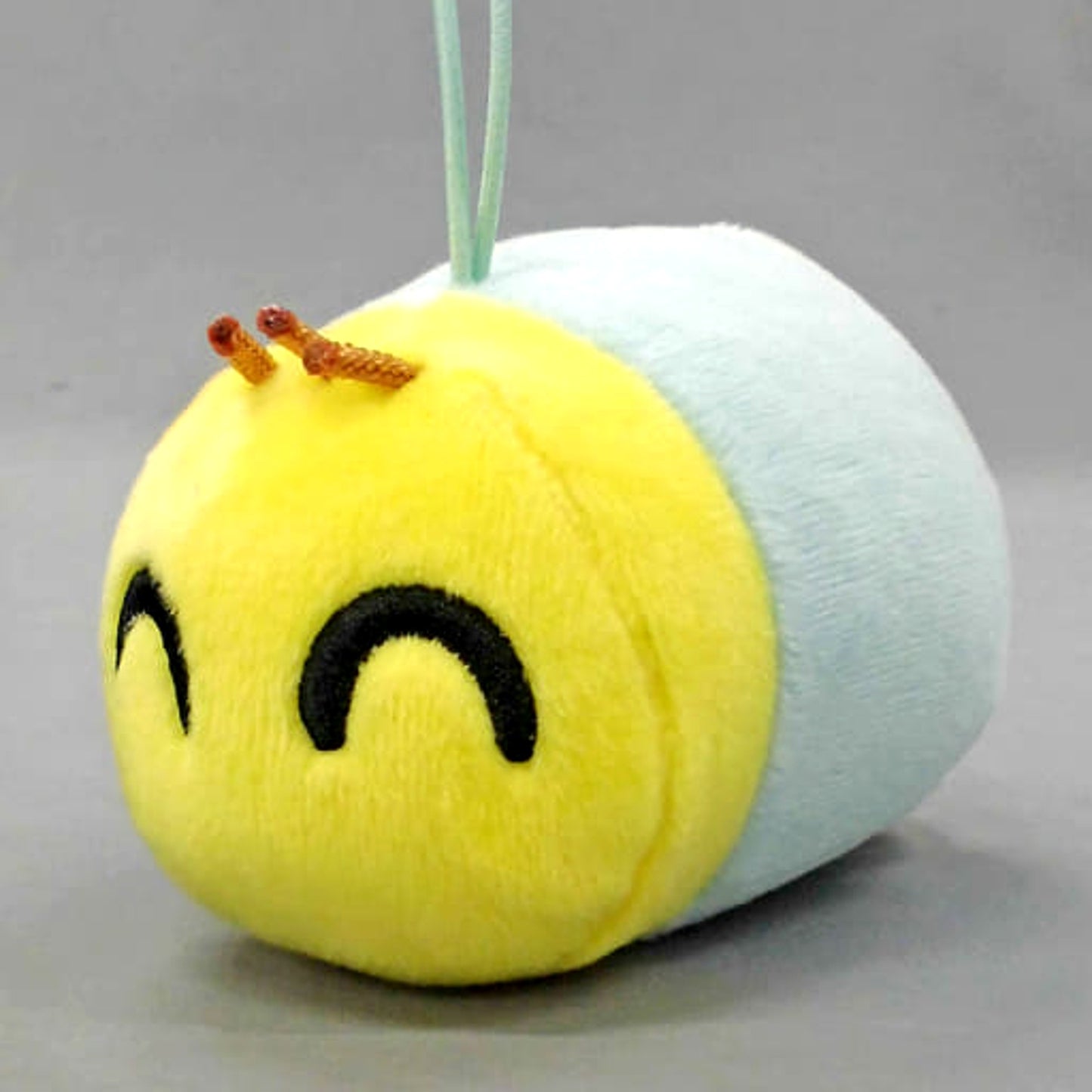 Nyakki Niko KNYACKI! Mochimochi Plush Toy Mascot [USED]