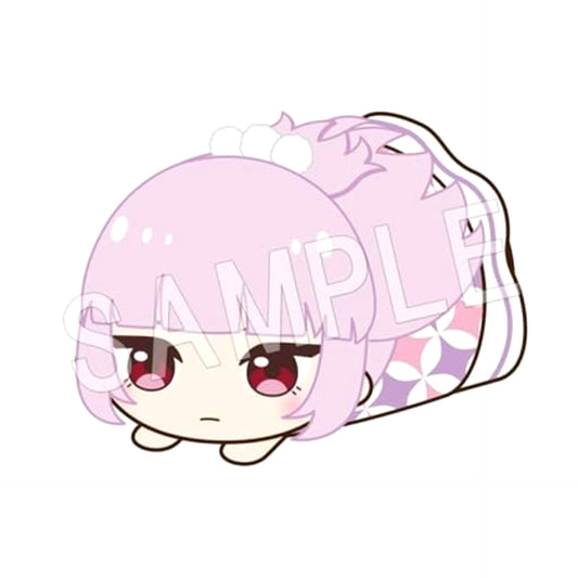 Shion Mikekado DREAM!ing Mochikororin Plush Mascot [USED]
