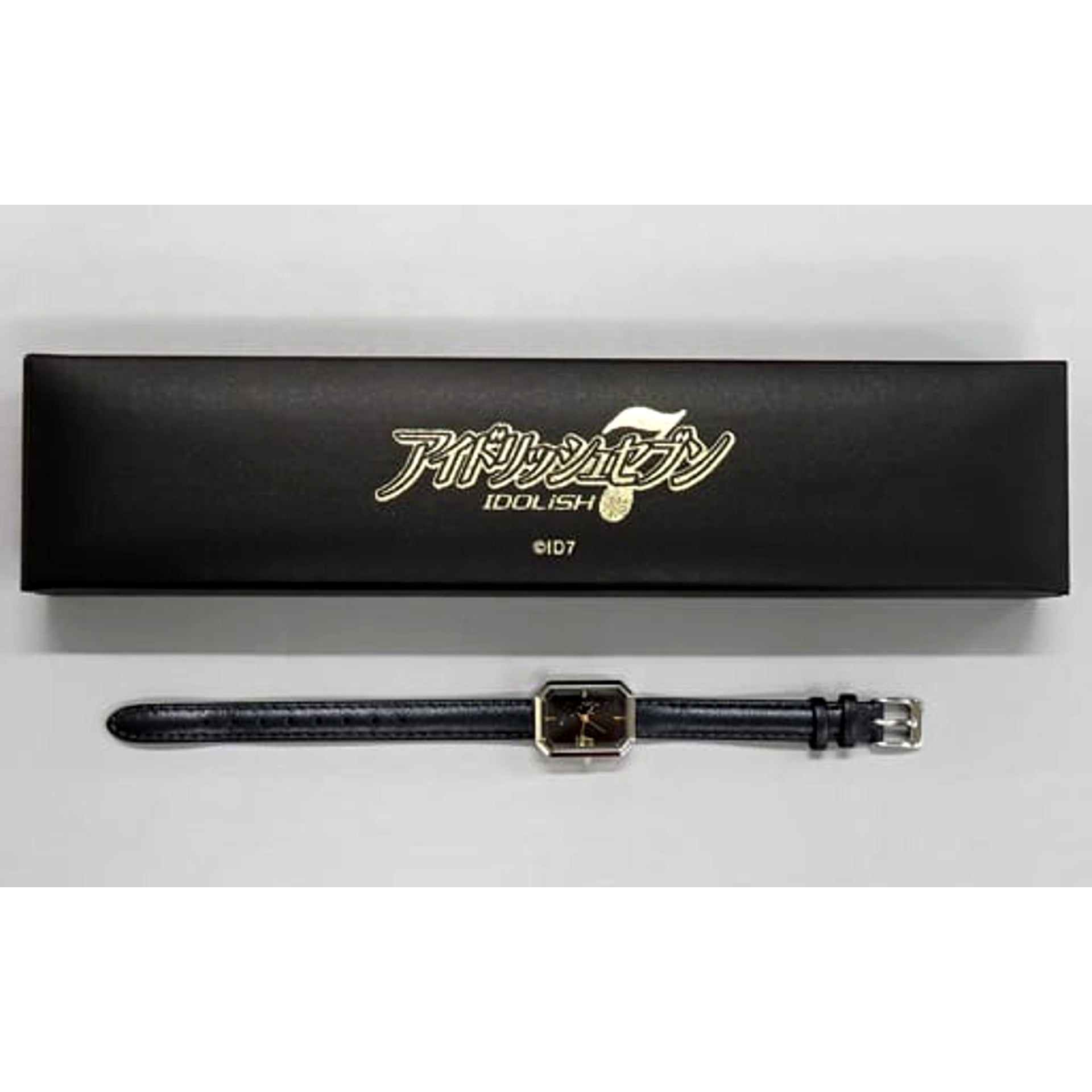 Idolish7 Gaku Yaotome Model Wristwatch [USED]