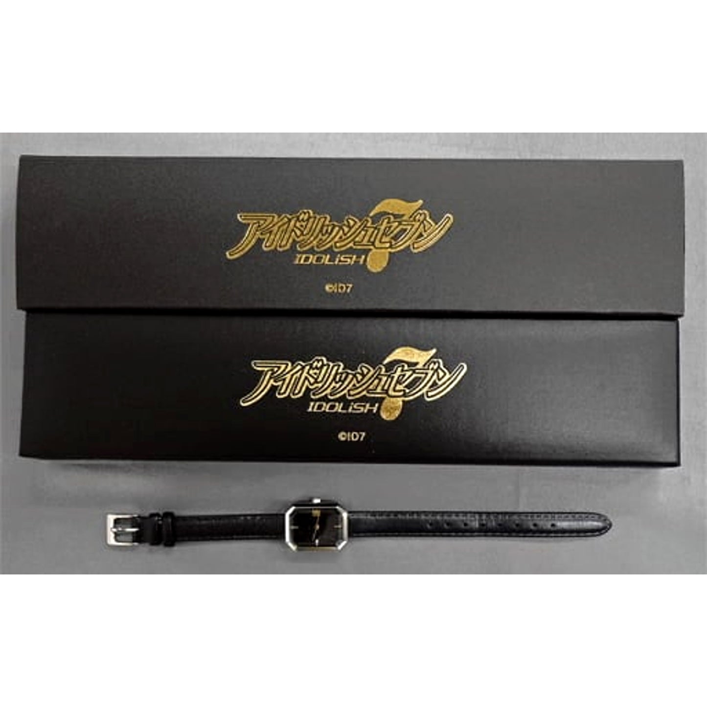 IDOLiSH7 Tenn Kujou Model Wristwatch [USED]