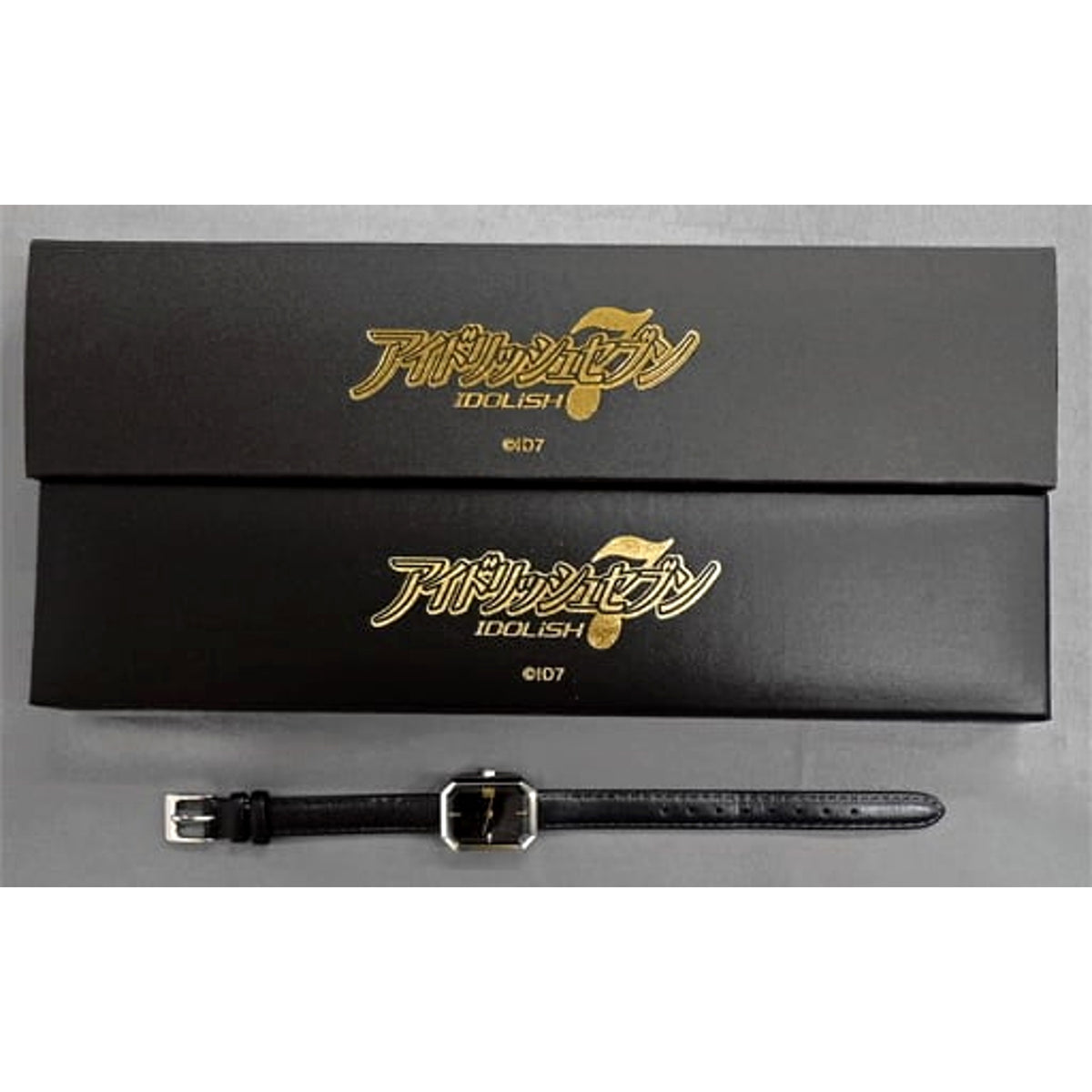 IDOLiSH7 Tenn Kujou Model Wristwatch [USED]