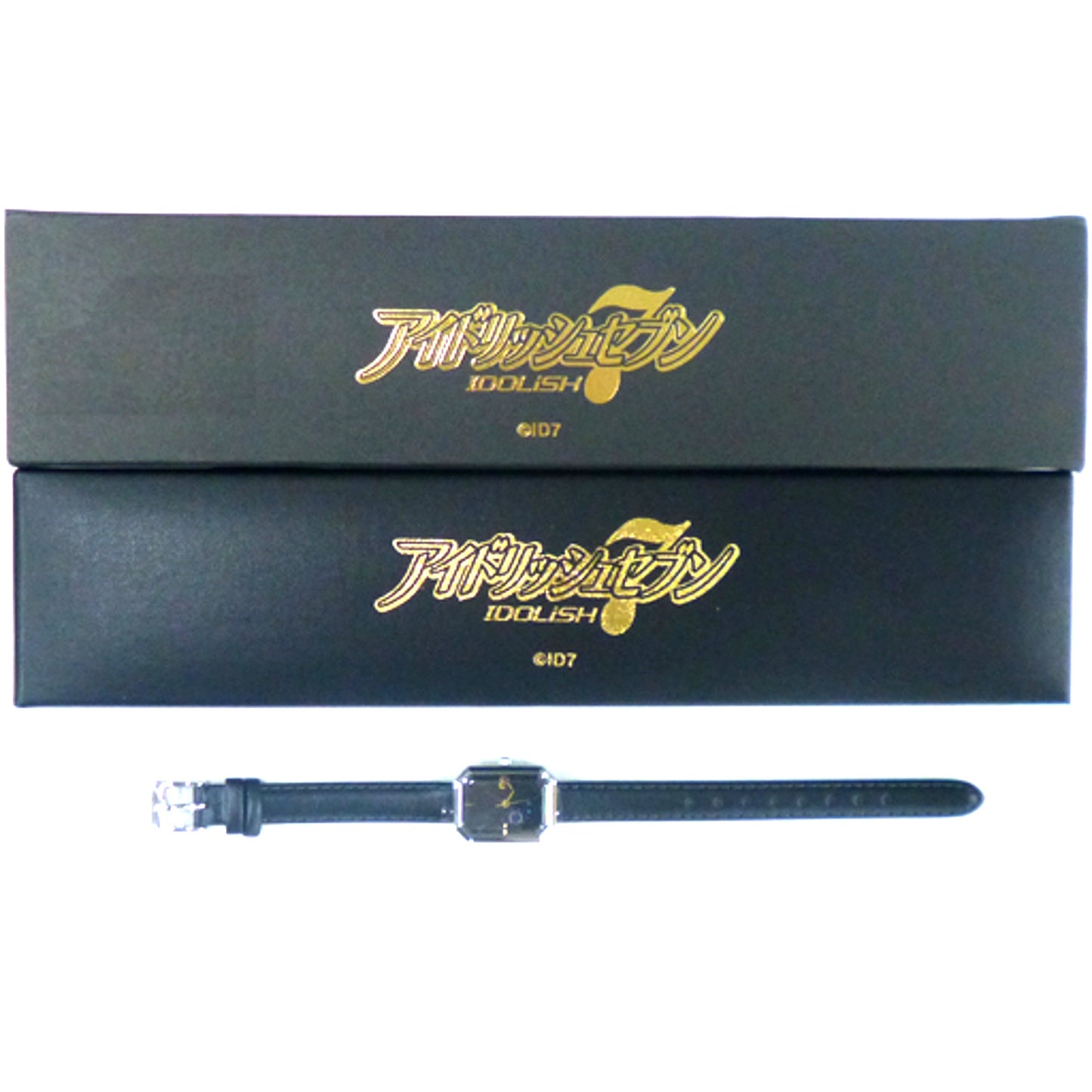 Ryunosuke Tsunashi Model IDOLiSH7 Wristwatch [USED]