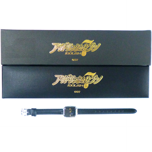 Ryunosuke Tsunashi Model IDOLiSH7 Wristwatch [USED]