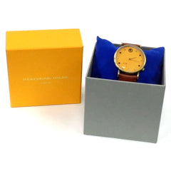 Touken Ranbu -ONLINE- Yamabushi Kunihiro Model Wristwatch [USED]