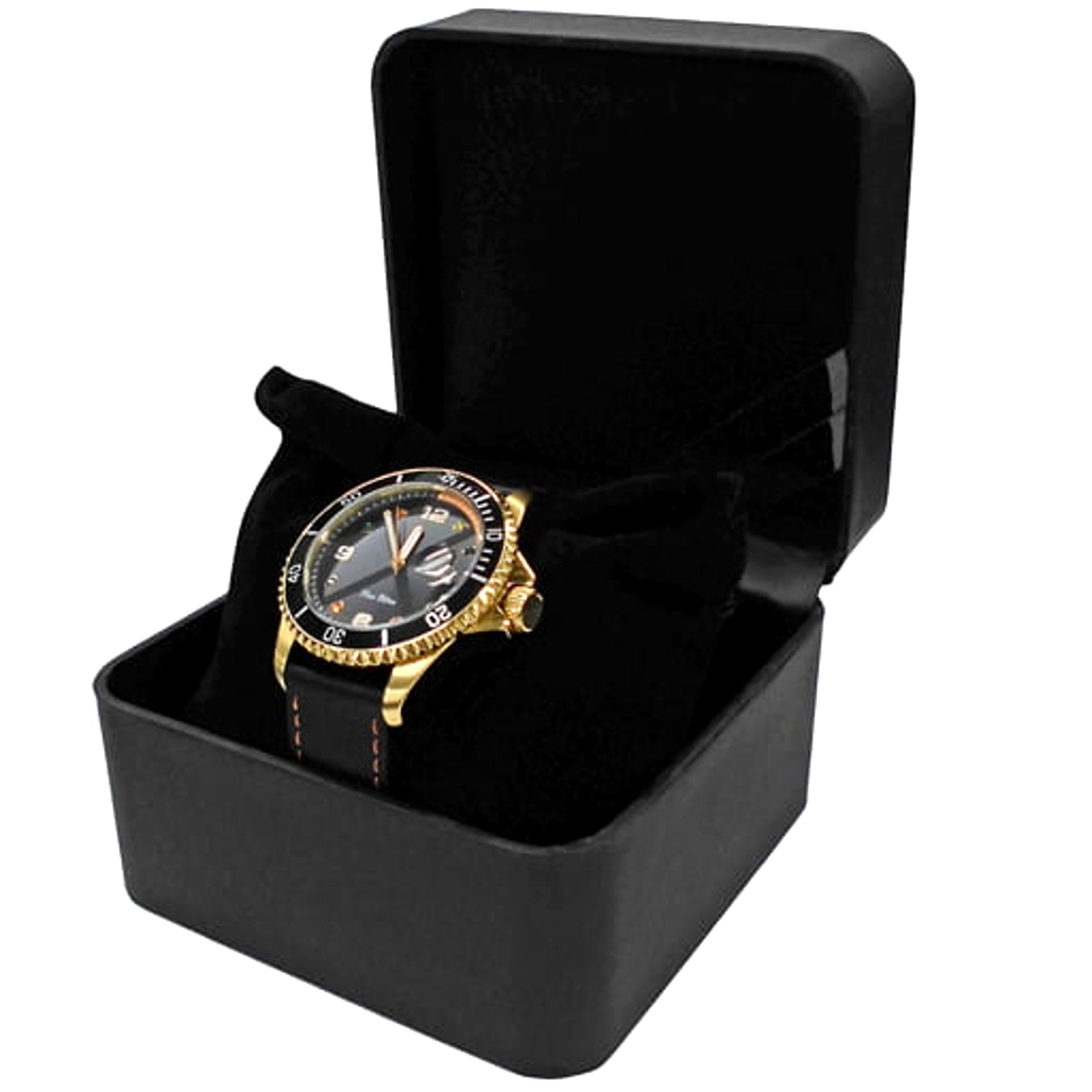 My Hero Academia Katsuki Bakugo Model Wristwatch [USED]