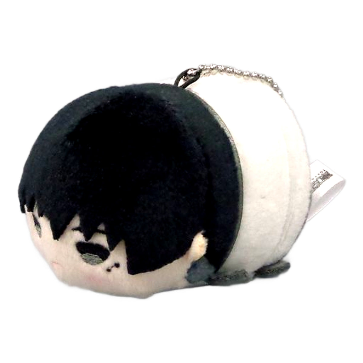 Tokyo Ghoul: re Kuki Urie Mochimochi Mascot Keychains [USED]
