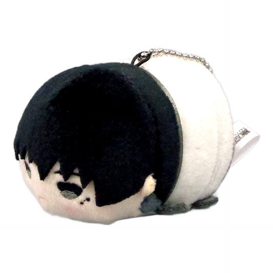 Tokyo Ghoul: re Kuki Urie Mochimochi Mascot Keychains [USED]