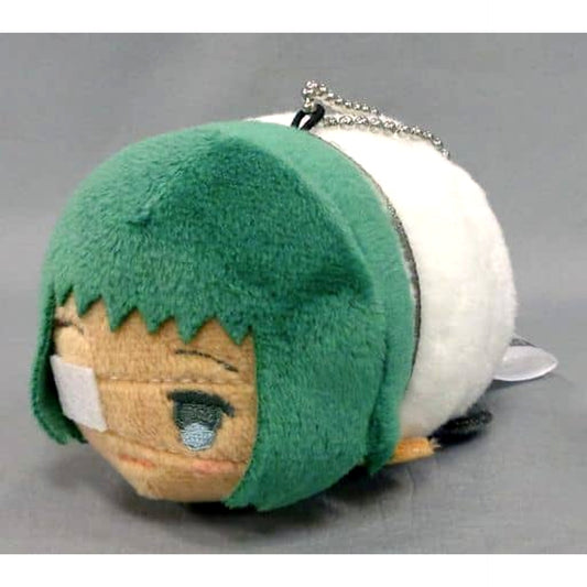 Tokyo Ghoul: re Tooru Mutsuki Mochimochi Mascot Keychains [USED]