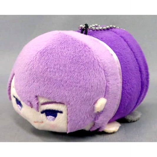 Tokyo Ghoul: re Shu Tsukiyama Mochimochi Mascot Keychains [USED]