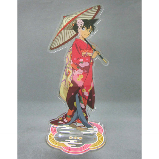 Ran Mouri Detective Conan Crimson School Trip Special Shop in Kyoto Tower Acrylic Stand [USED]