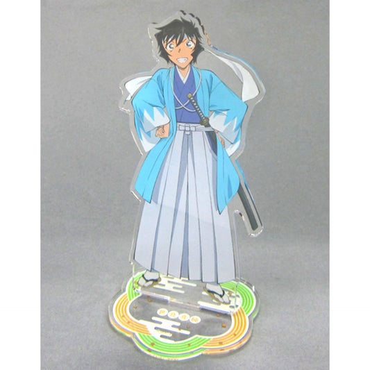 Masumi Sera Acrylic Stand Detective Conan Crimson School Trip Special Shop Kyoto Tower [USED]