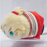 Saber/Mordred Fate/Grand Order Mochimochi Mascot Vol.3 Key Ring [USED]