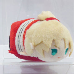 Fate/Grand Order Saber/Mordred Mochimochi Mascot Vol.3 Keychains [USED]