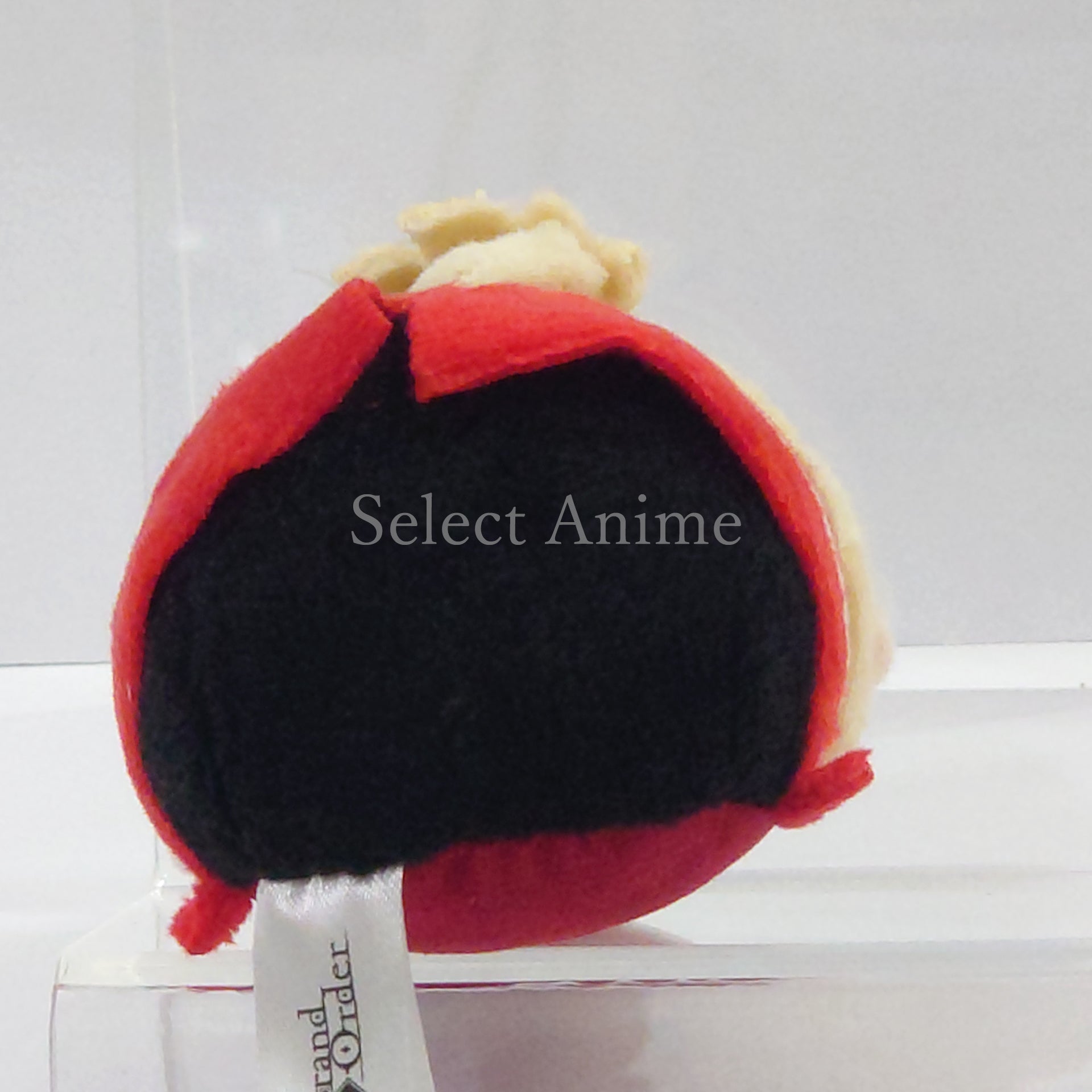 Fate/Grand Order Saber/Mordred Mochimochi Mascot Vol.3 Keychains [USED]