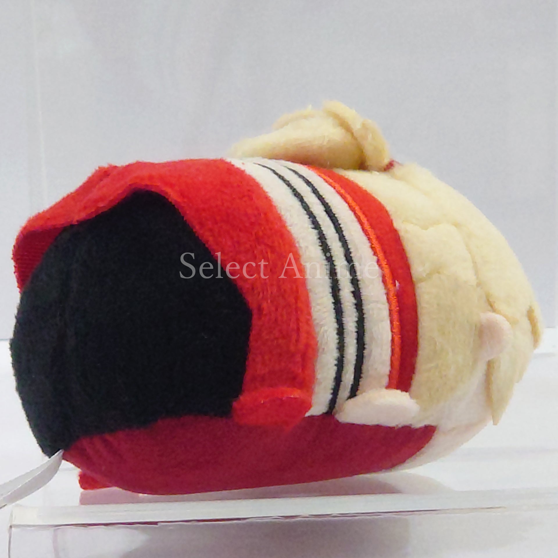 Fate/Grand Order Saber/Mordred Mochimochi Mascot Vol.3 Keychains [USED]