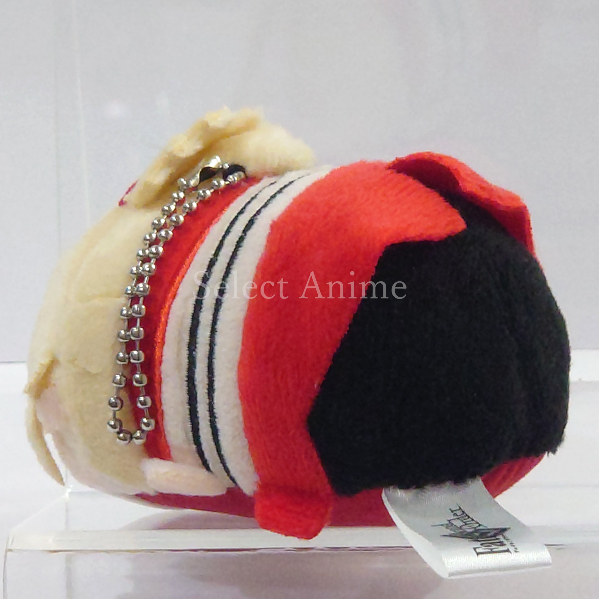 Fate/Grand Order Saber/Mordred Mochimochi Mascot Vol.3 Keychains [USED]