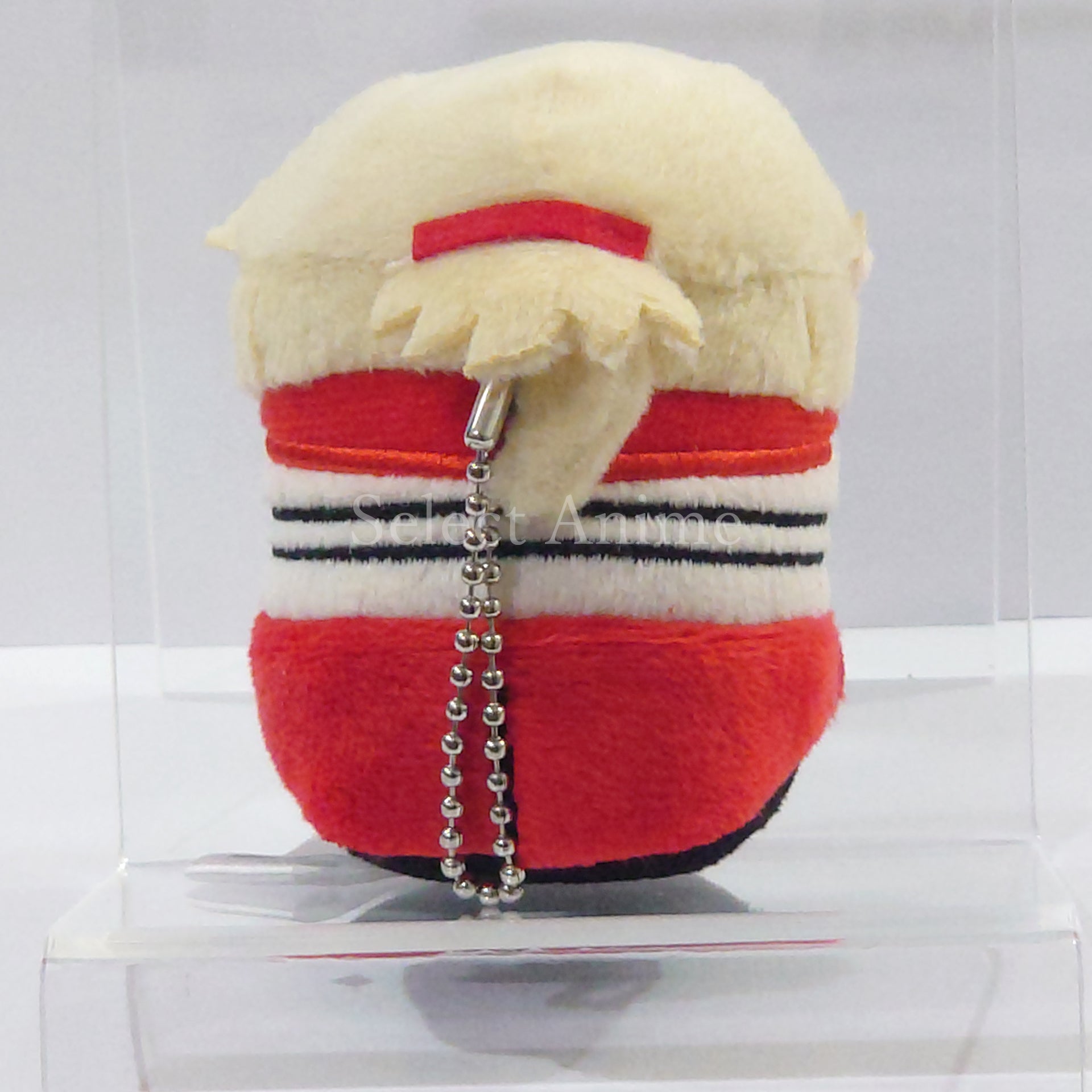 Fate/Grand Order Saber/Mordred Mochimochi Mascot Vol.3 Keychains [USED]