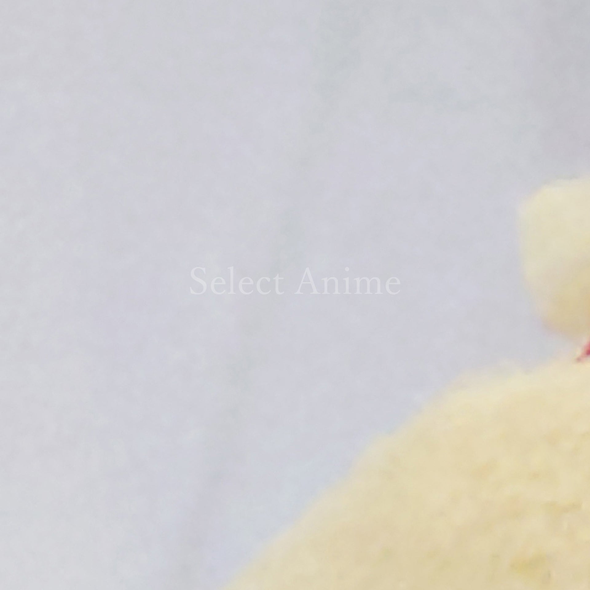 Fate/Grand Order Saber/Mordred Mochimochi Mascot Vol.3 Keychains [USED]