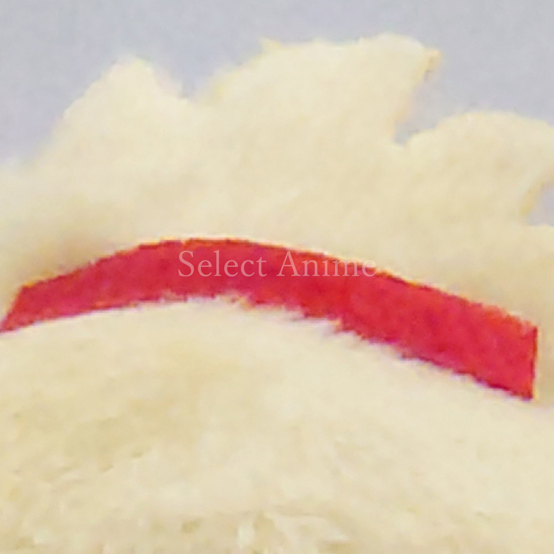 Fate/Grand Order Saber/Mordred Mochimochi Mascot Vol.3 Keychains [USED]