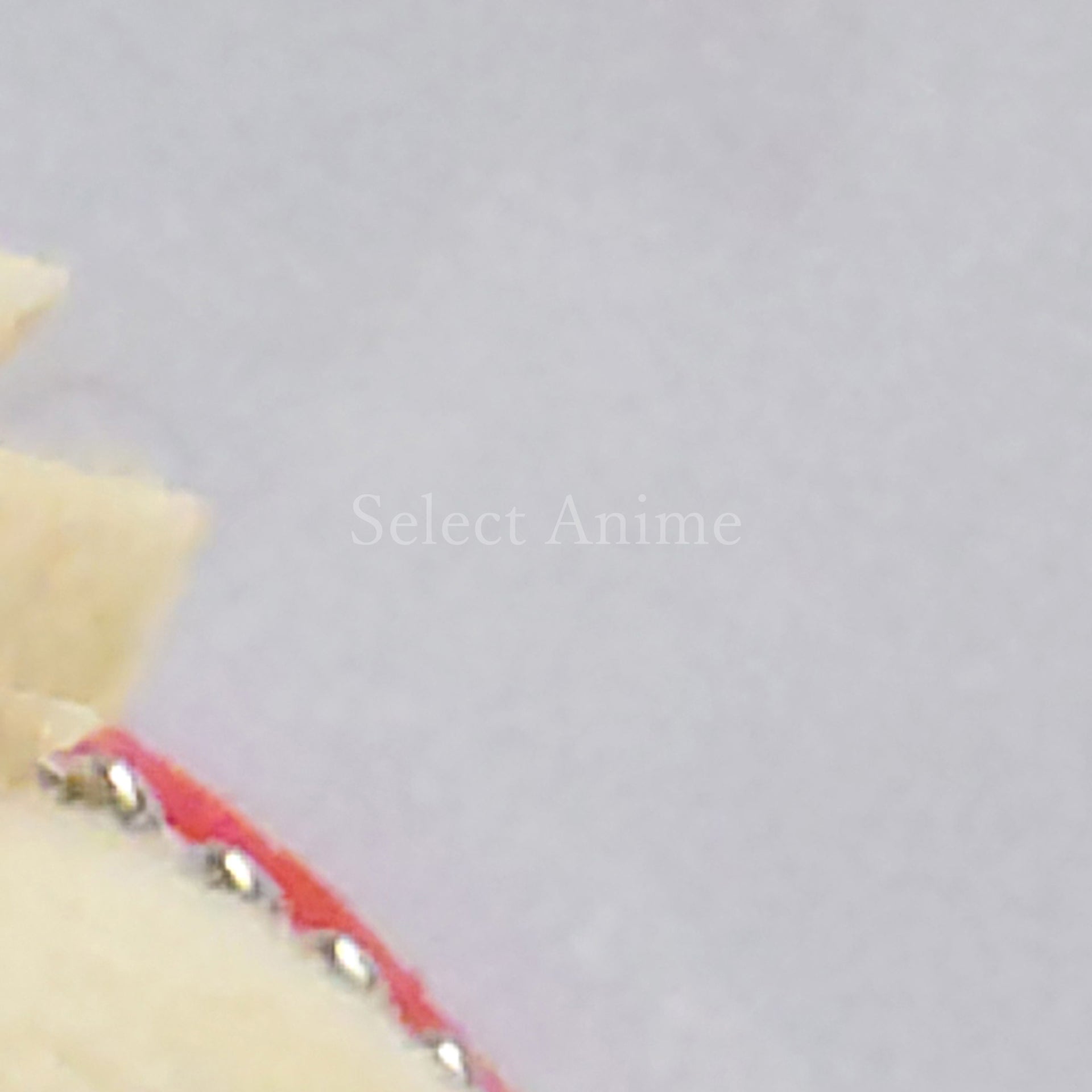Fate/Grand Order Saber/Mordred Mochimochi Mascot Vol.3 Keychains [USED]