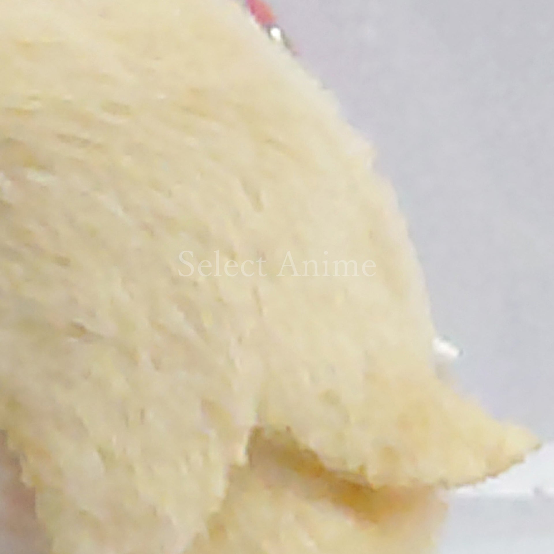 Fate/Grand Order Saber/Mordred Mochimochi Mascot Vol.3 Keychains [USED]