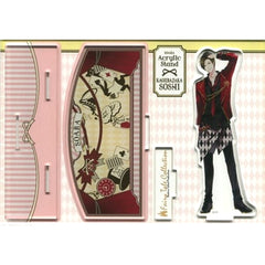 TSUKIPRO SHOP in Harajuku Soji Kagurazaka Acrylic Stand Acrylic Stands [USED]