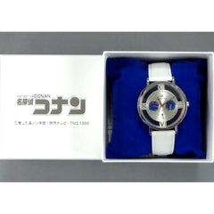 Detective Conan Kaito Kid Model Wristwatch [USED]