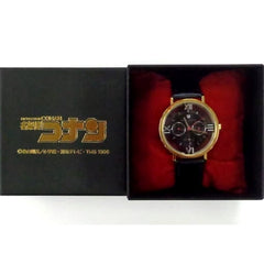 Detective Conan Shuichi Akai Model Wristwatch [USED]