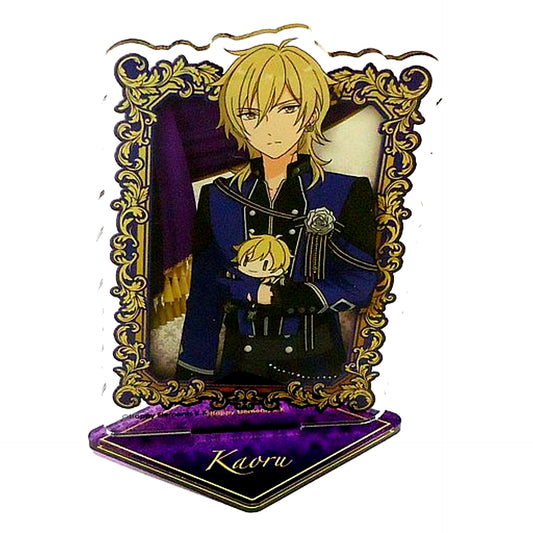 Kaoru Hakaze Acrylic Stand Ensemble Stars! Animate Girls Festival 2018 Goods [USED]