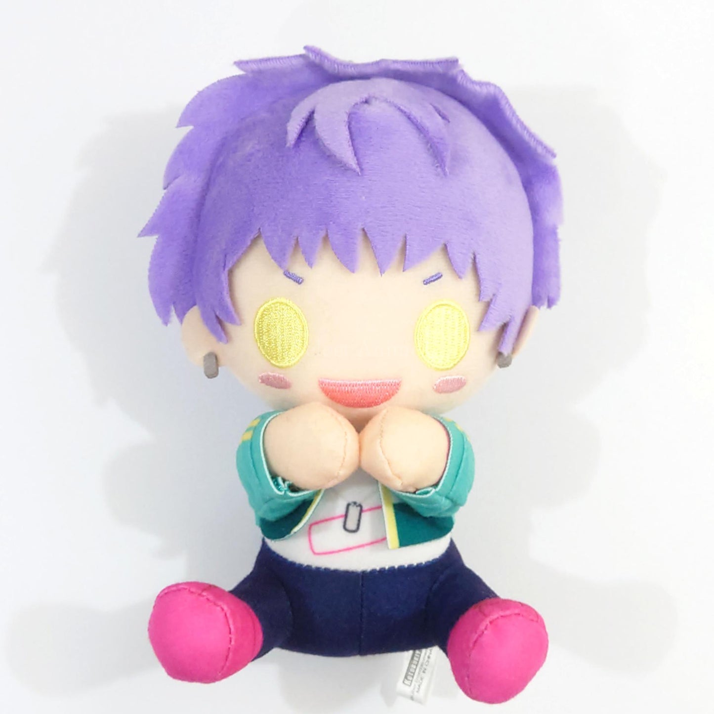 Kumon Hyodo A3! Pitanui [USED]