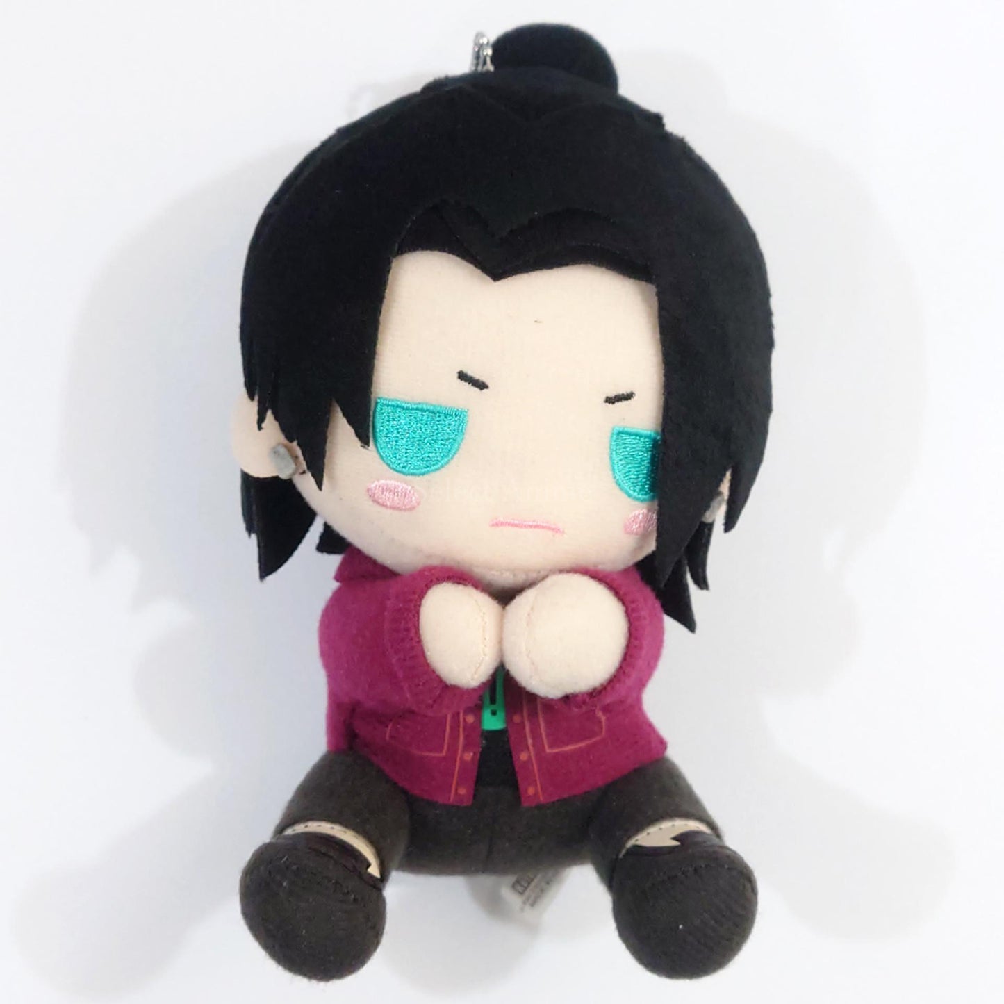 Azami Izumida A3! Pitanui [USED]