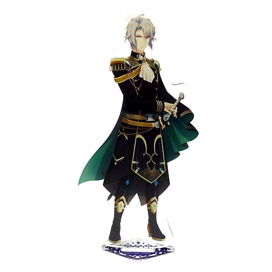 Gaku Yaotome IDOLiSH7 Ichiban Kuji Star Observer Orion Acrylic Stand H Prize [USED]