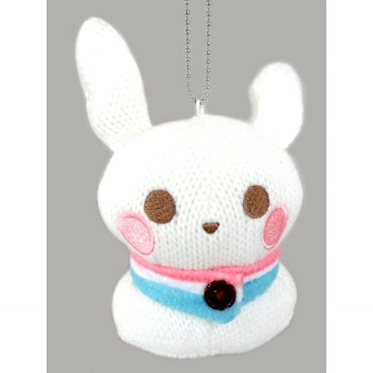 Amigurumi Pikachu Snowman Pokemon Mascot Pokemon Center Limited [USED]