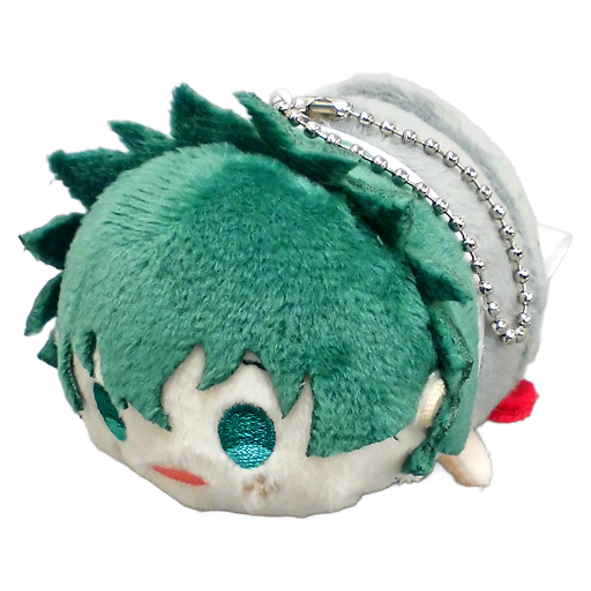 My Hero Academia Izuku Midoriya Mochimochi Mascot Keychains [USED][Pre-Order]