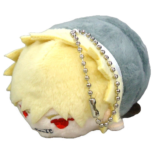 My Hero Academia Katsuki Bakugo Mochimochi Mascot Keychains [USED][Pre-Order]