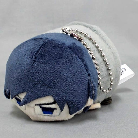My Hero Academia Tenya Iida Mochimochi Mascot Keychains [USED]